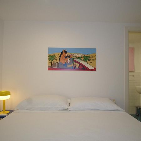 Vico Rooms Neapol Exteriér fotografie