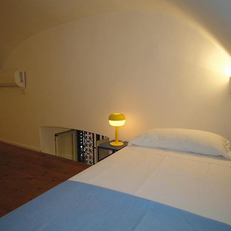 Vico Rooms Neapol Exteriér fotografie