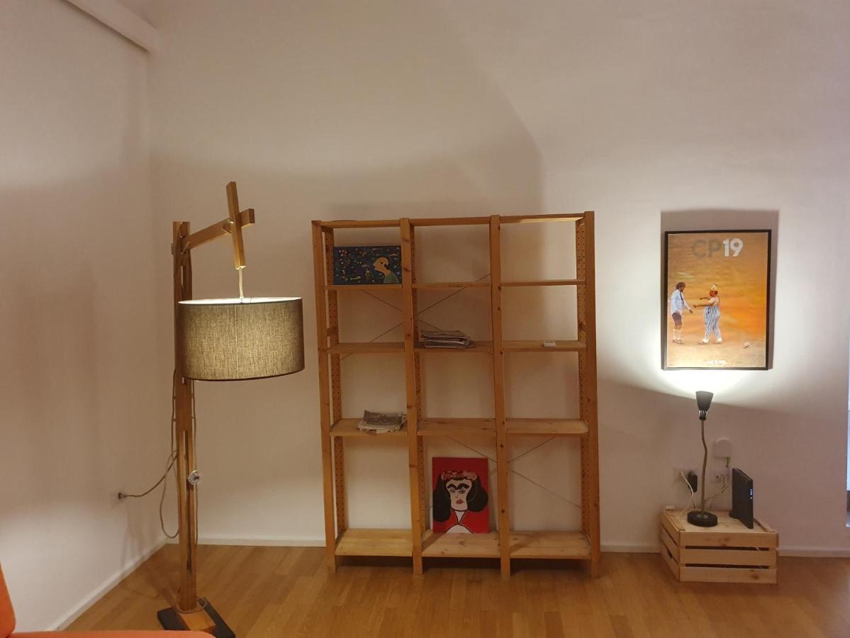 Vico Rooms Neapol Exteriér fotografie