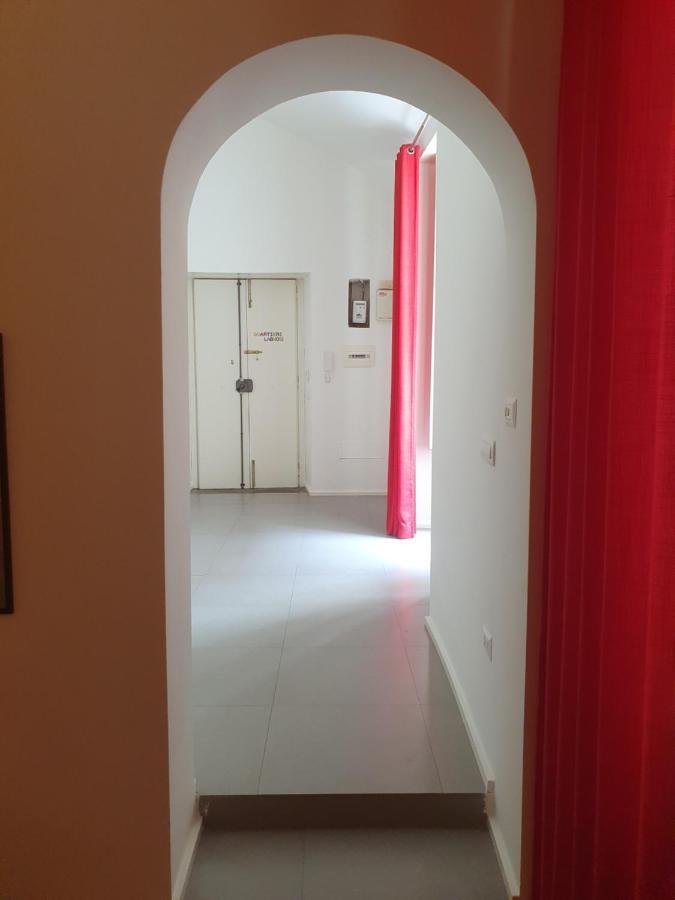 Vico Rooms Neapol Exteriér fotografie
