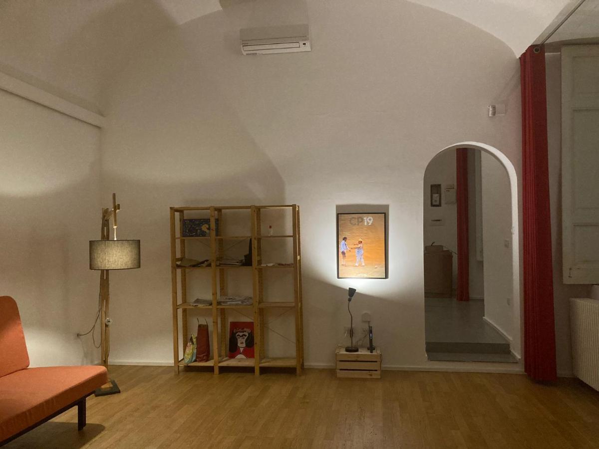 Vico Rooms Neapol Exteriér fotografie