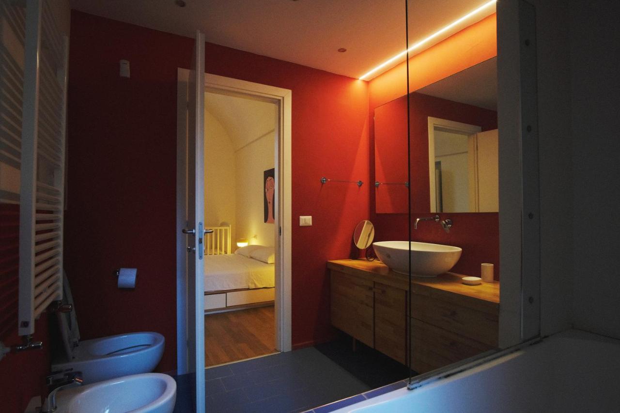 Vico Rooms Neapol Exteriér fotografie