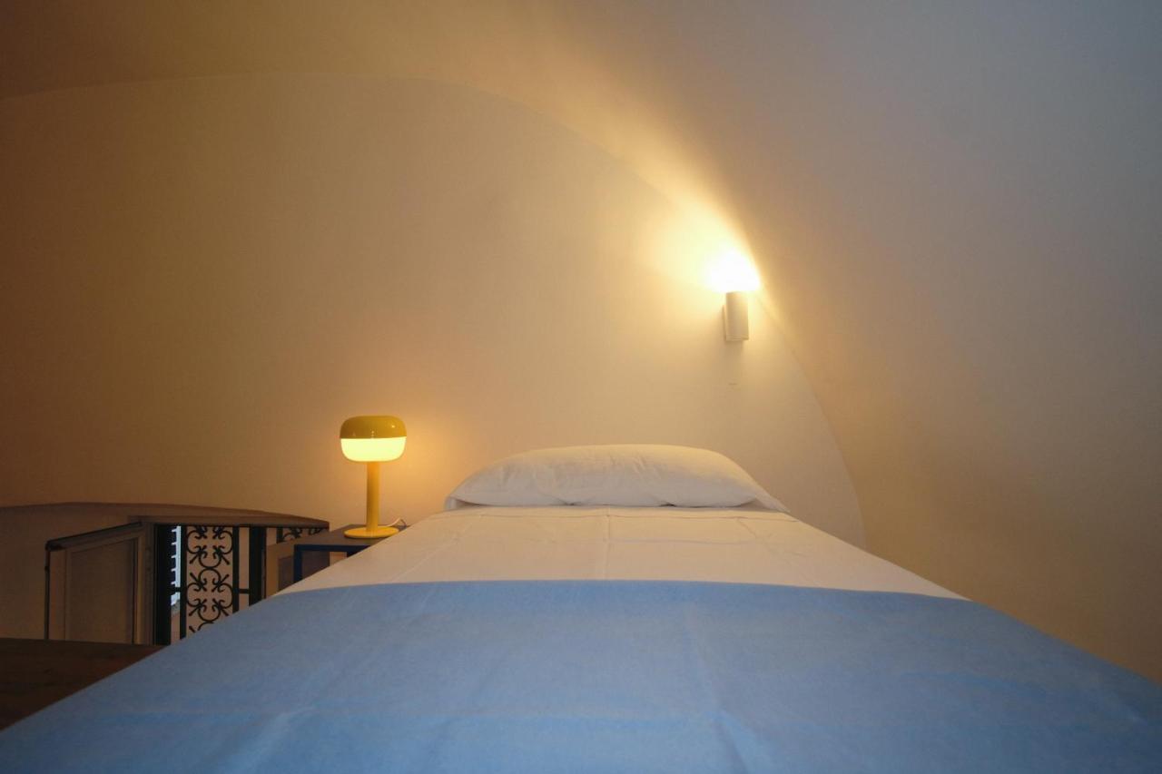 Vico Rooms Neapol Exteriér fotografie