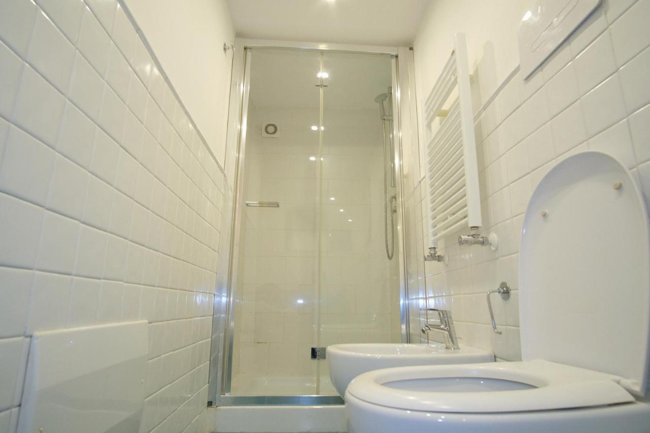 Vico Rooms Neapol Exteriér fotografie