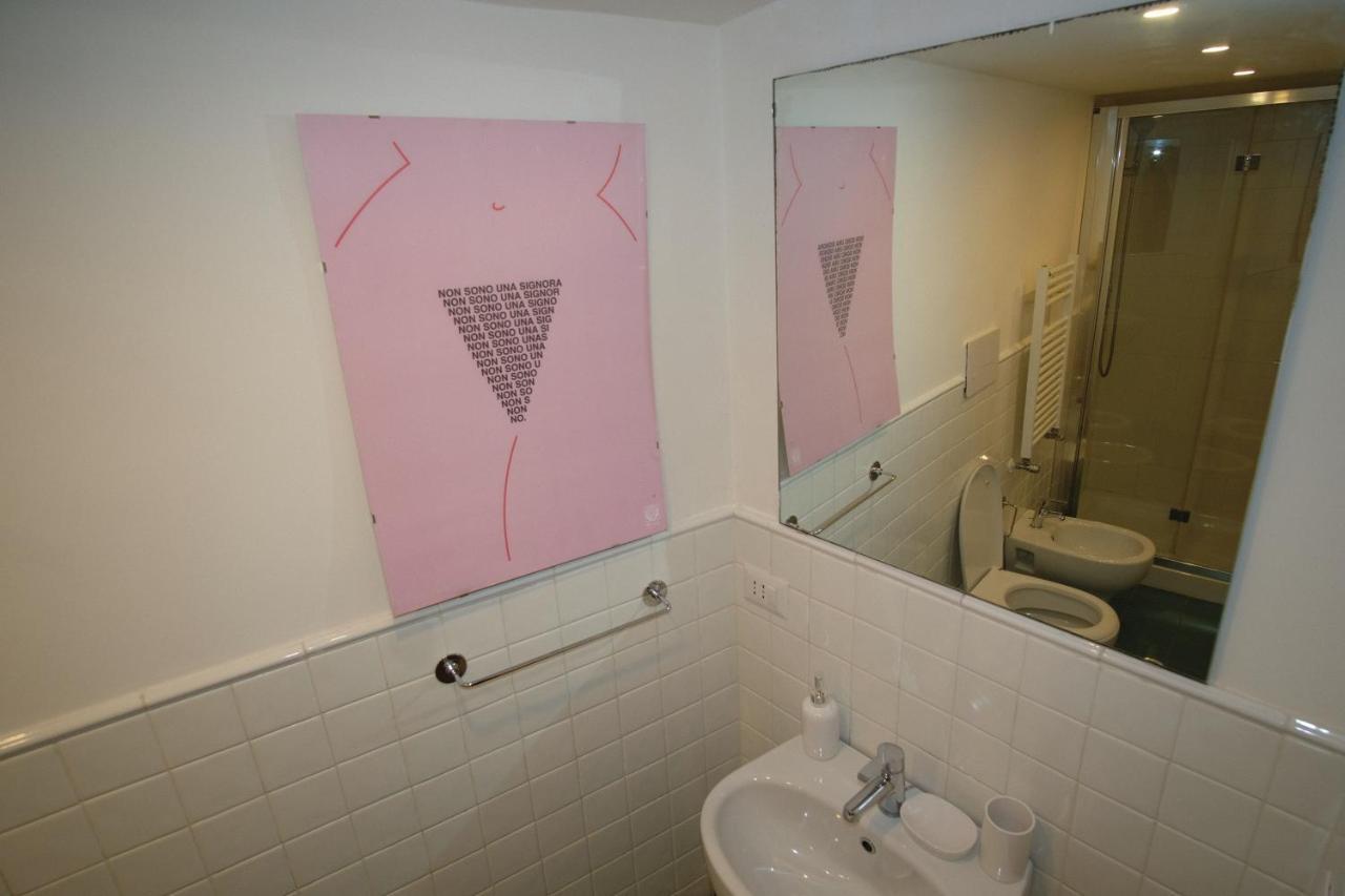 Vico Rooms Neapol Exteriér fotografie
