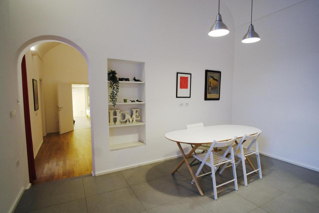 Vico Rooms Neapol Exteriér fotografie