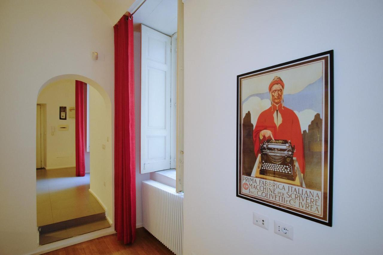 Vico Rooms Neapol Exteriér fotografie