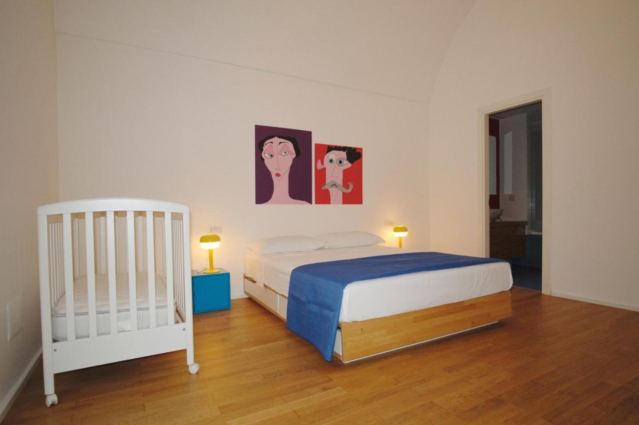 Vico Rooms Neapol Exteriér fotografie