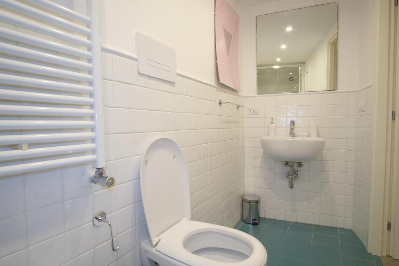 Vico Rooms Neapol Exteriér fotografie