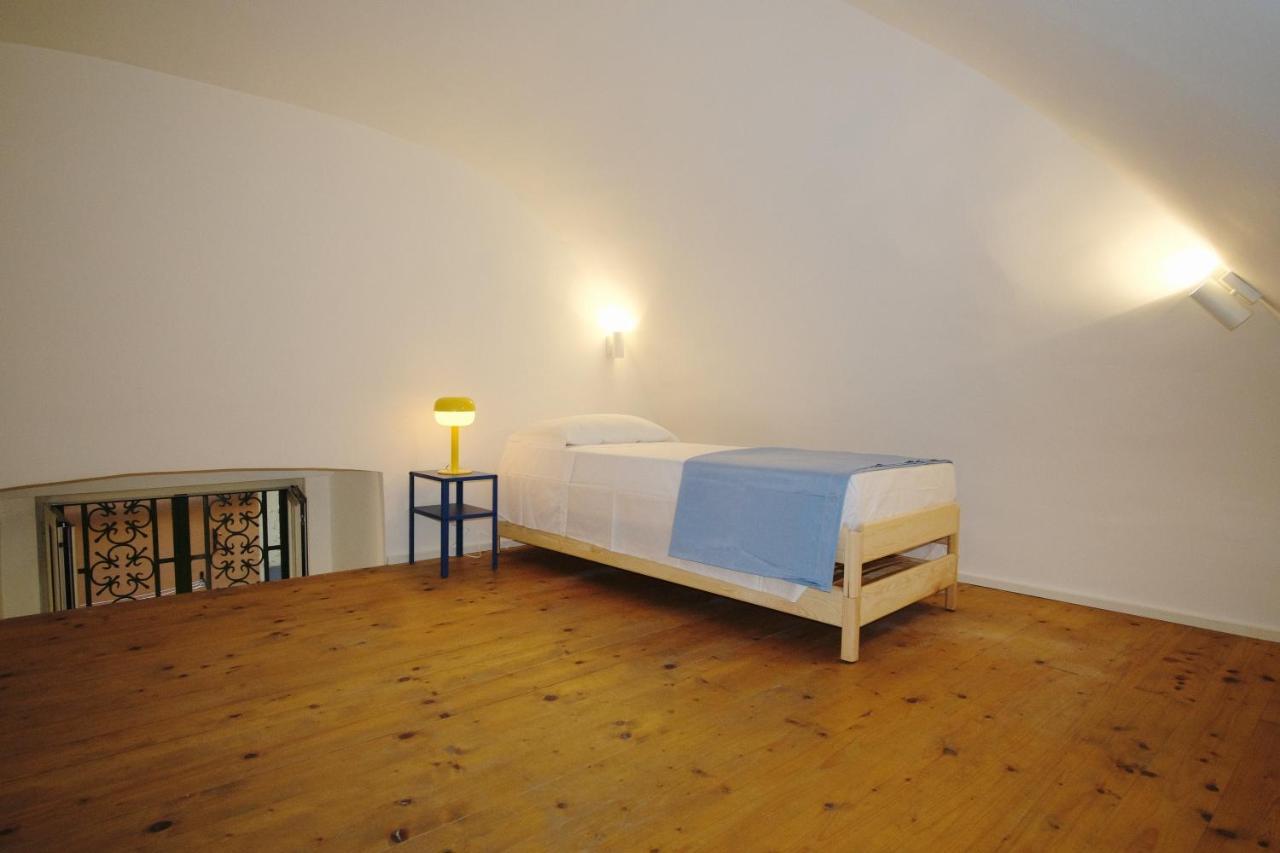 Vico Rooms Neapol Exteriér fotografie