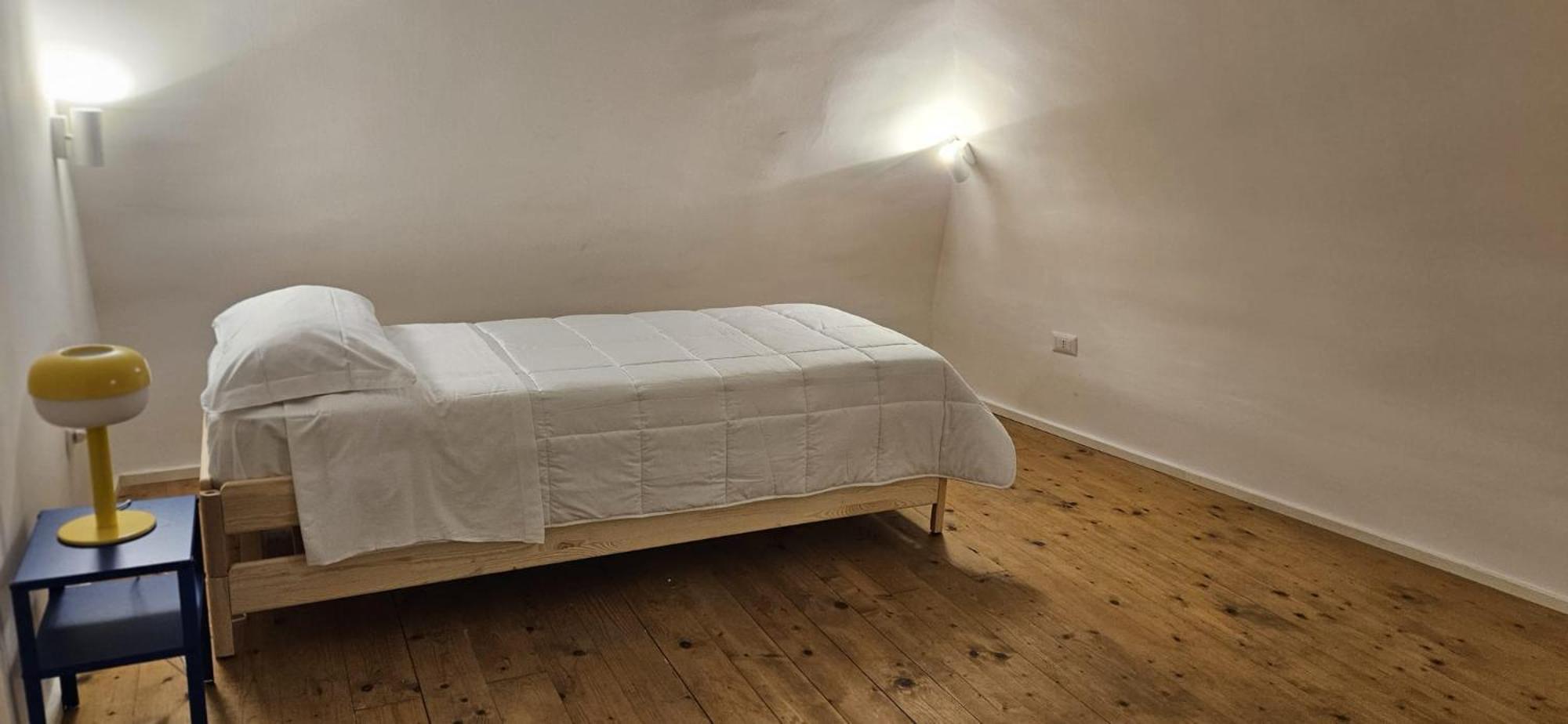 Vico Rooms Neapol Exteriér fotografie