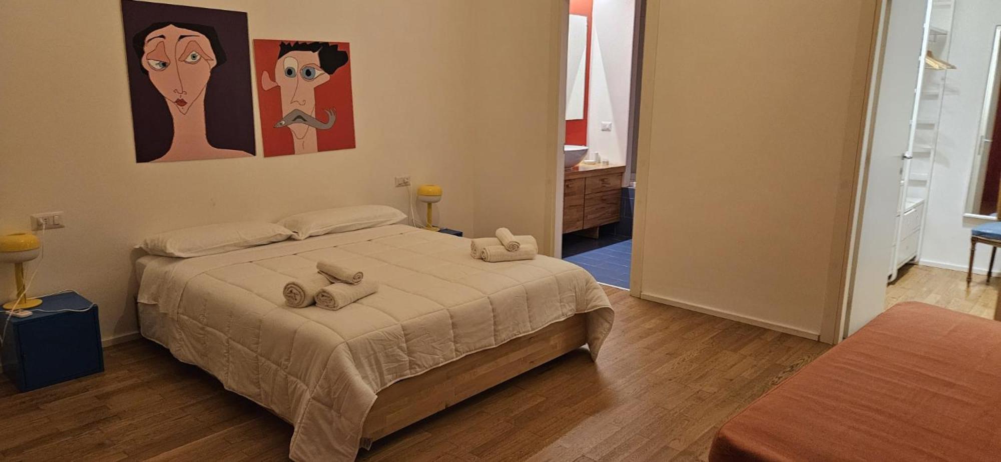 Vico Rooms Neapol Exteriér fotografie