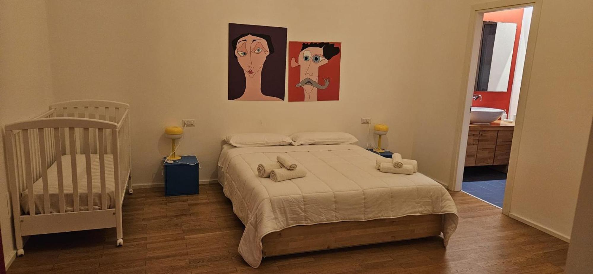 Vico Rooms Neapol Exteriér fotografie