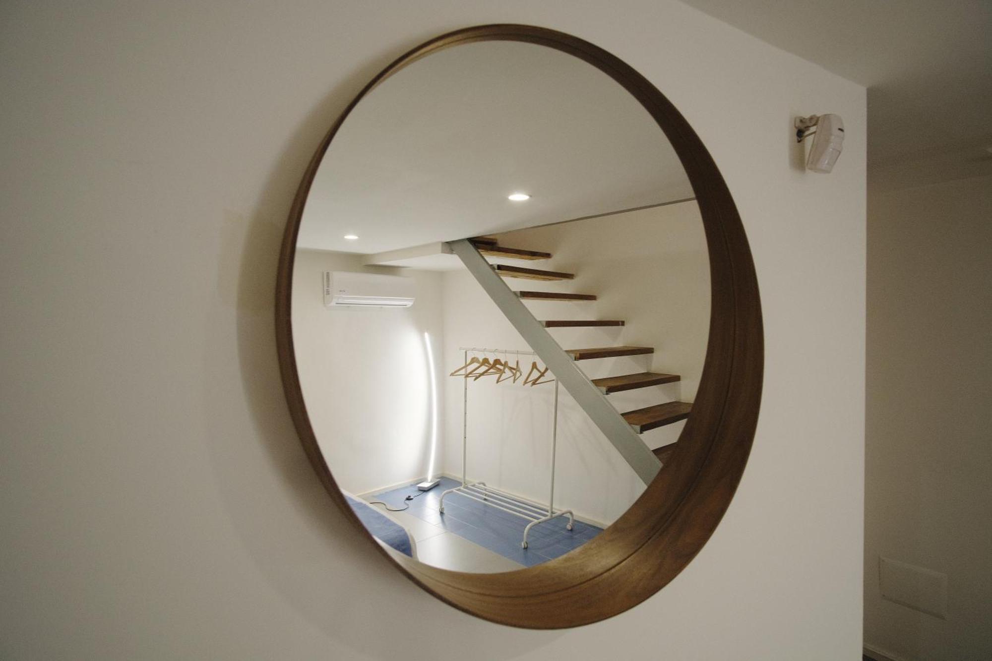 Vico Rooms Neapol Exteriér fotografie