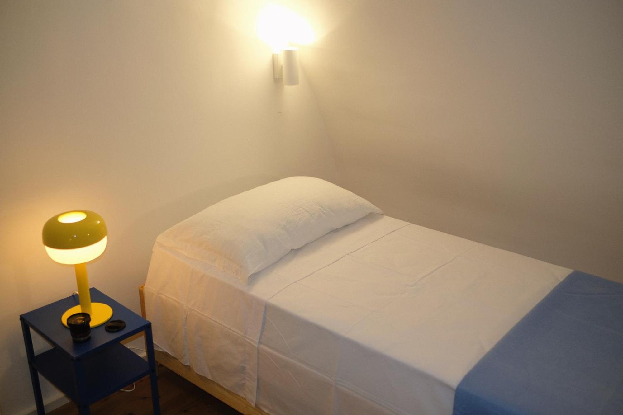 Vico Rooms Neapol Exteriér fotografie