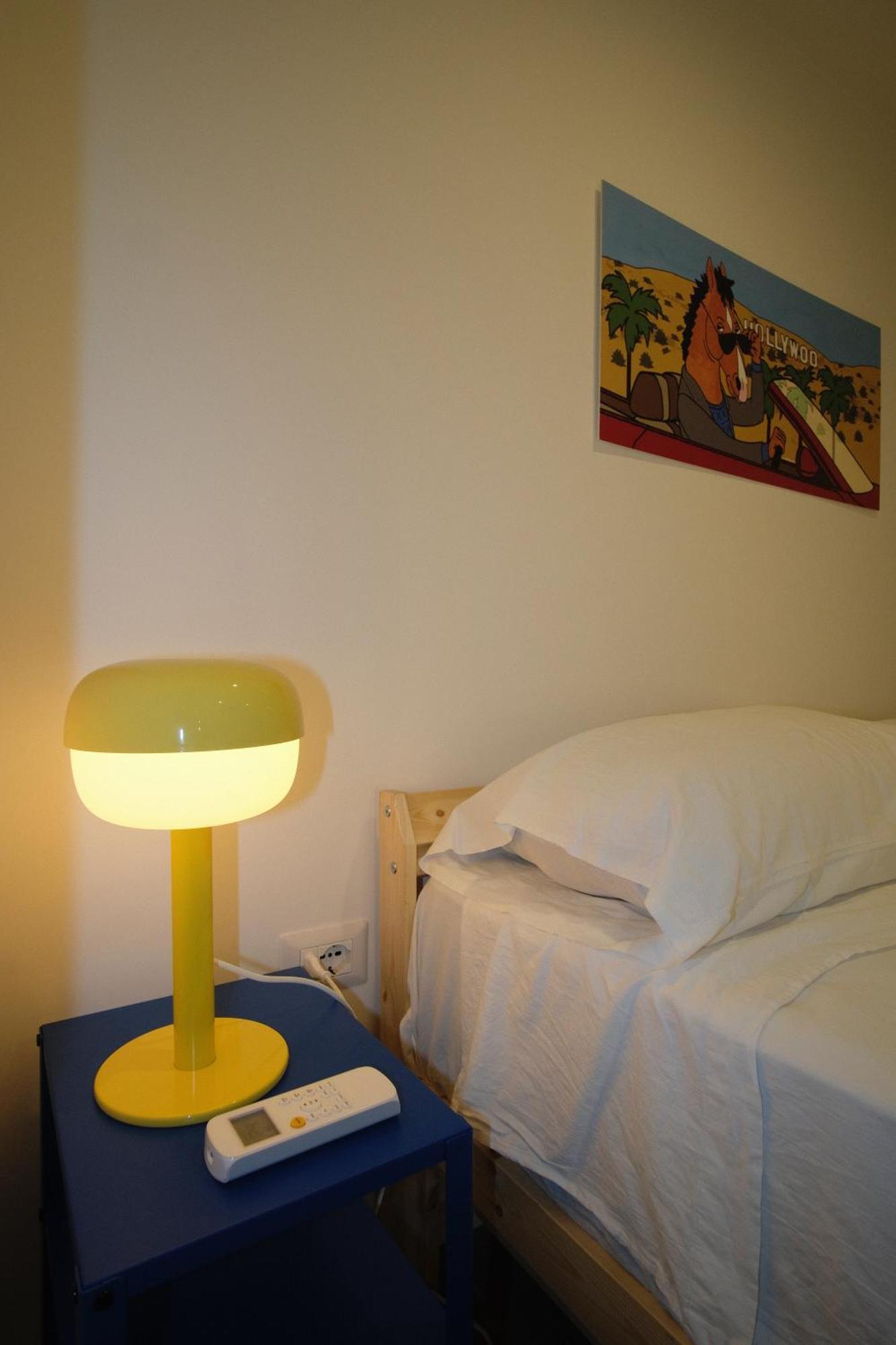 Vico Rooms Neapol Exteriér fotografie